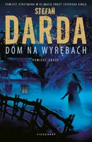 Okładka: Dom na wyrębach