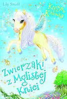 Okładka: Kucyk Kalinka