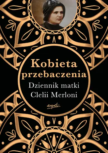 Okładka: Kobieta przebaczenia