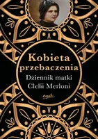 Okładka: Kobieta przebaczenia