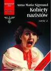 Okładka: Kobiety nazistów, cz. II