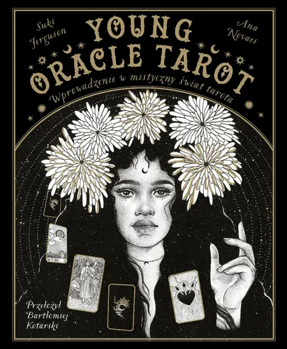 Okładka: Young Oracle Tarot