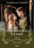 Okładka: W ramionach ułana