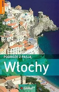 Okładka: Podróże z pasją. Włochy