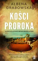 Okładka: Kości proroka