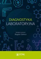 Okładka: Diagnostyka laboratoryjna