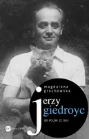 Okładka: Jerzy Giedroyc
