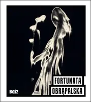 Okładka: Mistrzowie Polskiej Fotografii. Fortunata Obrąpalska