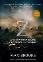 Okładka: WORLD WAR Z
