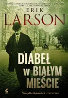 Okładka: Diabeł w Białym Mieście