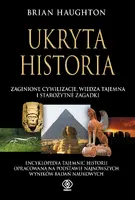 Okładka: Ukryta historia