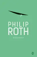 Okładka: Wzburzenie