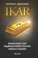 Okładka: Ikar