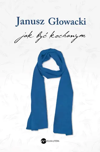 Okładka: Jak być kochanym