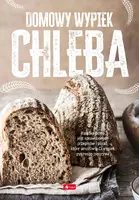 Okładka: Domowy wypiek chleba
