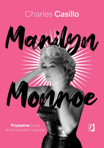 Okładka: Marilyn Monroe