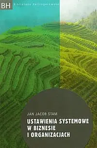 Okładka: Ustawienia systemowe w biznesie i organizacjach