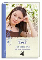Okładka: Nie licząc kota, czyli kolejna historia miłosna