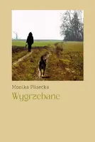 Okładka: Wygrzebane
