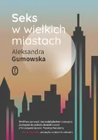 Okładka: Seks w wielkich miastach