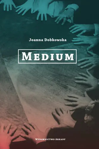 Okładka: Medium