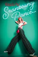 Okładka: Szanowny Panie…