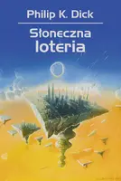 Okładka: Słoneczna loteria