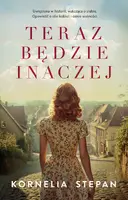 Okładka: Teraz będzie inaczej
