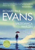 Okładka: Sprzedawca marzeń