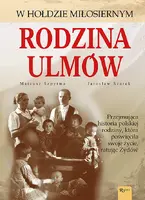 Okładka: Rodzina Ulmów