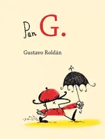 Okładka: Pan G.
