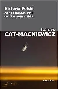 Okładka: Historia Polski