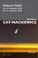 Okładka: Historia Polski
