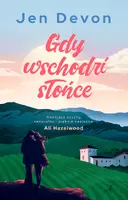 Okładka: Gdy wschodzi słońce