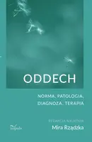 Okładka: Oddech. Norma, patologia, diagnoza, terapia