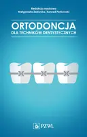 Okładka: Ortodoncja dla techników dentystycznych