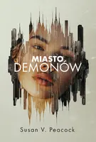 Okładka: Miasto demonów