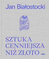Okładka: Sztuka cenniejsza niż złoto