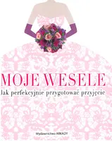 Okładka: Moje wesele