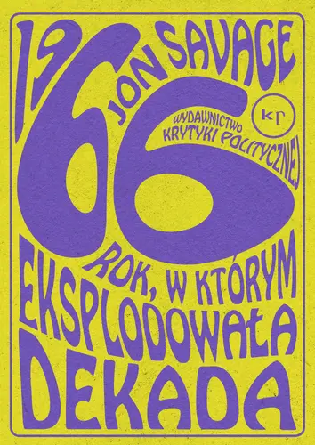 Okładka: 1966