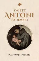 Okładka: Święty Antoni Padewski