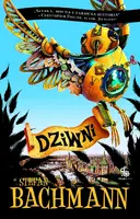 Okładka: Dziwni