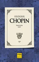 Okładka: Fryderyk Chopin