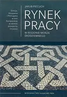 Okładka: Rynek pracy w regionie Morza Śródziemnego