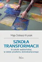 Okładka: Szkoła transformacji
