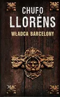 Okładka: Władca Barcelony