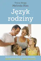 Okładka: Język rodziny