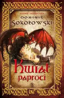 Okładka: Kwiat paproci