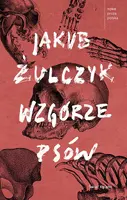 Okładka: Wzgórze psów