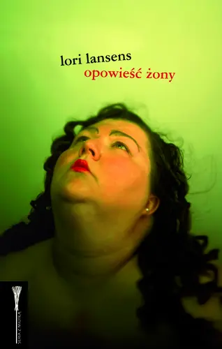 Okładka: Opowieść żony